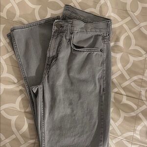 Old Navy men’s Gray Pants